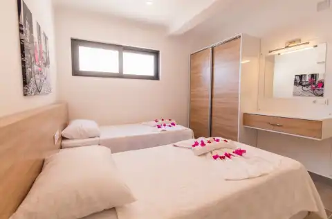 2. Yatak Odası