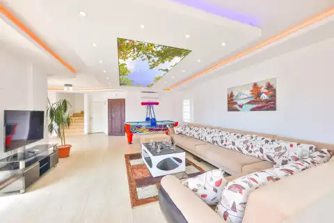 Salon