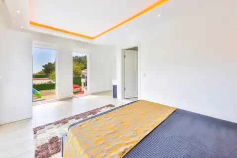 2. Yatak Odası