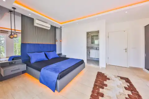 2. Yatak Odası