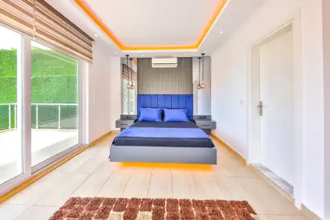 2. Yatak Odası
