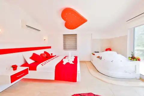 3. Yatak Odası