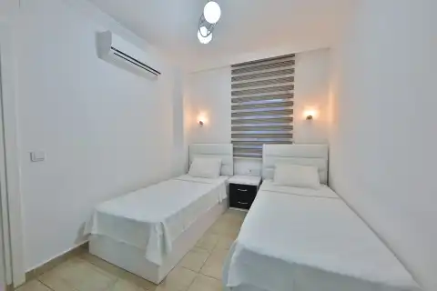 4. Yatak Odası