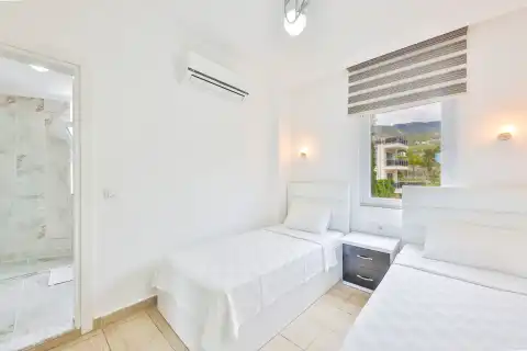 4. Yatak Odası