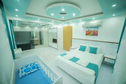 2. Yatak Odası