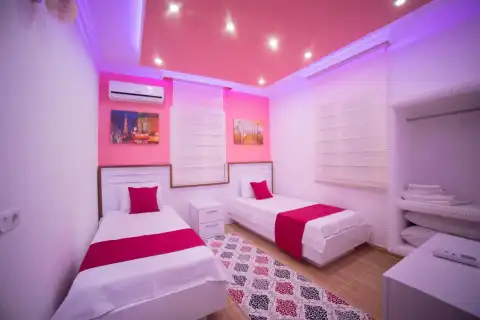 3. Yatak Odası
