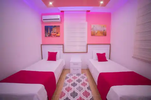 3. Yatak Odası