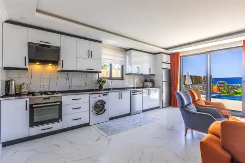 Mutfak