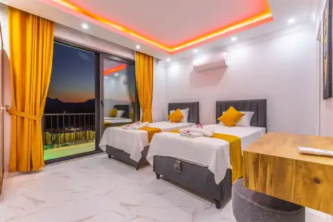 2. Yatak Odası