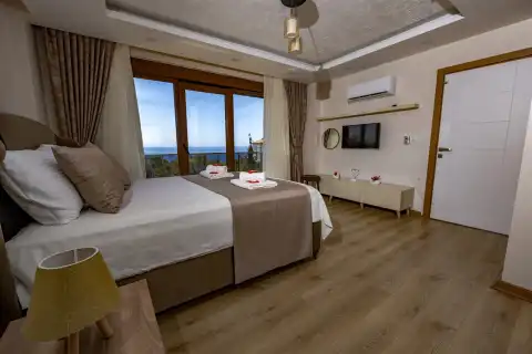 2. Yatak Odası