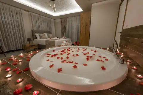 1. Yatak Odası