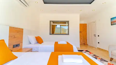 2. Yatak Odası