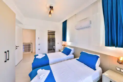 3. Yatak Odası