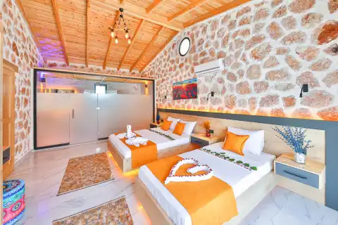 2. Yatak Odası