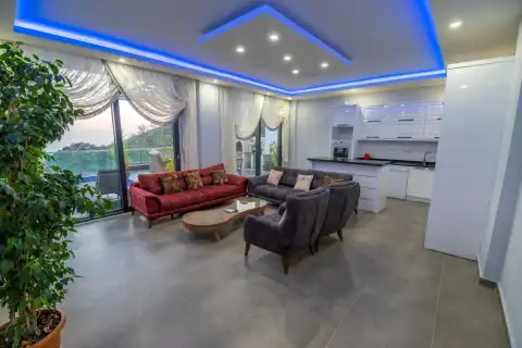 Salon