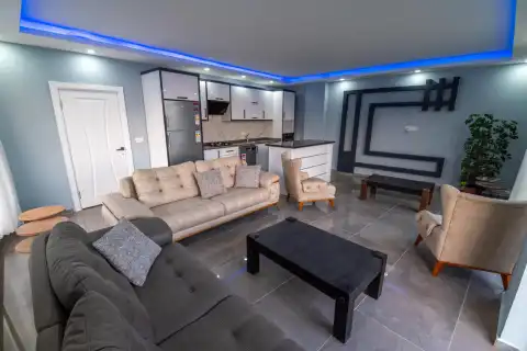 Salon