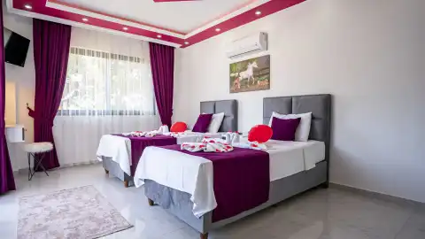 2. Yatak Odası