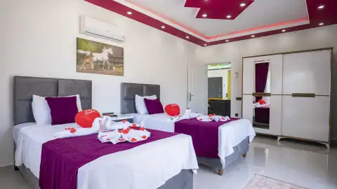2. Yatak Odası