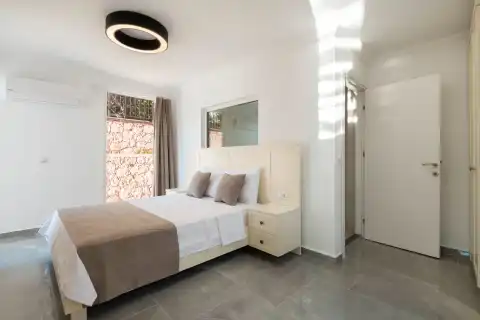 1. Yatak Odası