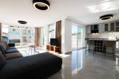 Salon