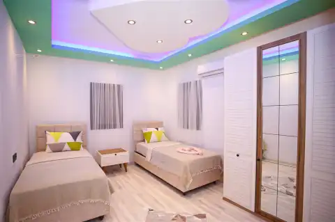 2. Yatak Odası