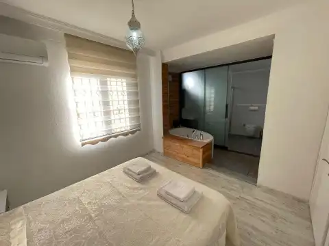 1. Yatak Odası