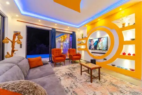 Salon