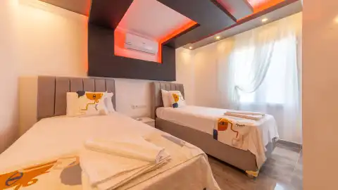 3. Yatak Odası