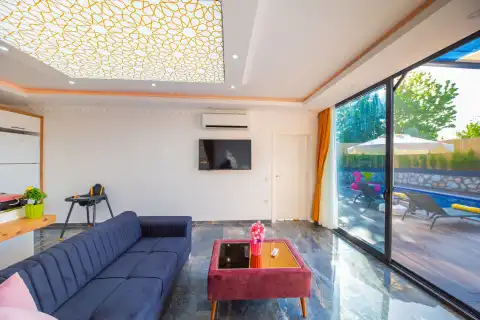 Salon