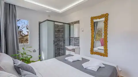 1. Yatak Odası