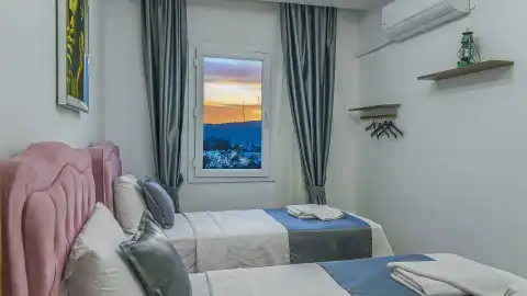 2. Yatak Odası