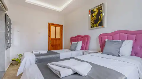 2. Yatak Odası