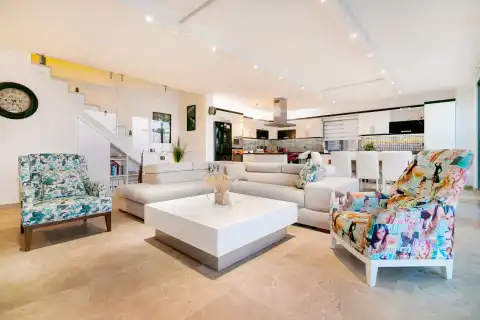 Salon