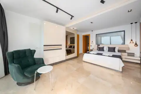 4. Yatak Odası