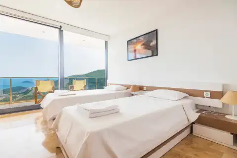 6. Yatak Odası