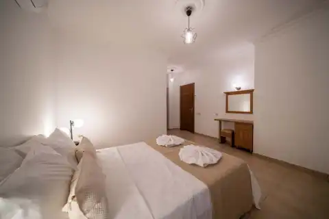 1. Yatak Odası
