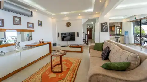 Salon