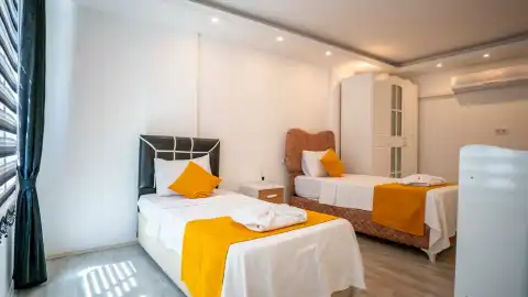 3. Yatak Odası