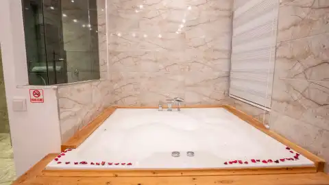 1. Yatak Odası