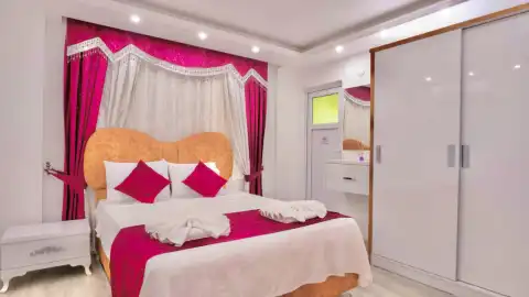 2. Yatak Odası