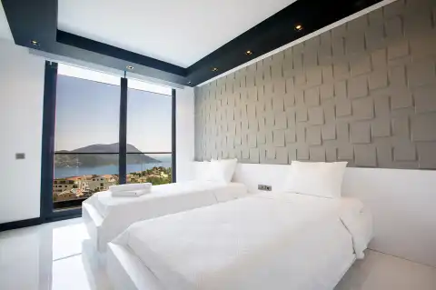 5. Yatak Odası 