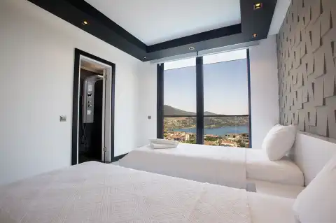 5. Yatak Odası 