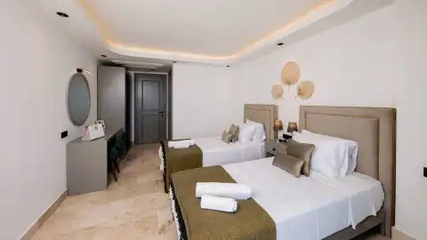 3. Yatak Odası