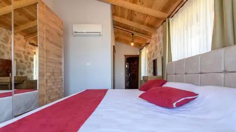 2. Yatak Odası