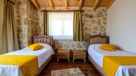 3. Yatak Odası
