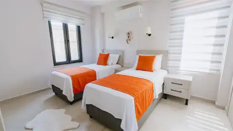 2. Yatak Odası