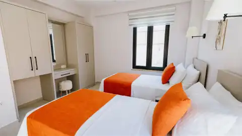 2. Yatak Odası