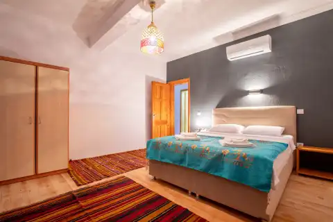 2. Yatak Odası