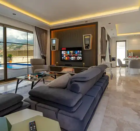 Salon