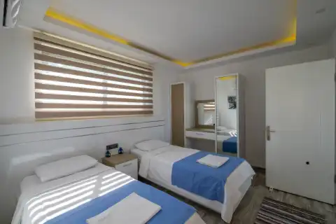 2. Yatak Odası